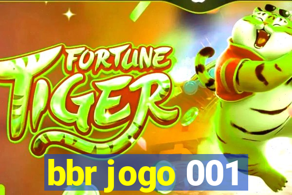 bbr jogo 001